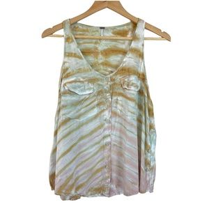 Young Fabulous & Broke Tank Top